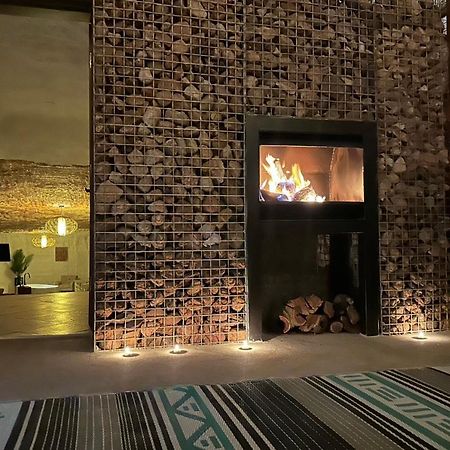 Cozy Cave Coober Pedy Apartment Exterior photo