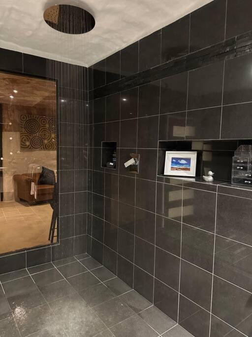 Cozy Cave Coober Pedy Apartment Exterior photo