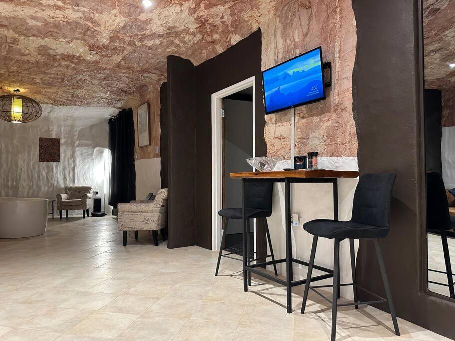 Cozy Cave Coober Pedy Apartment Exterior photo