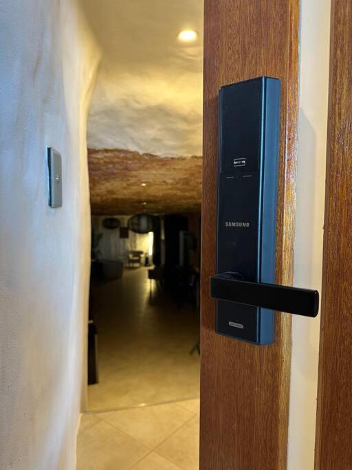 Cozy Cave Coober Pedy Apartment Exterior photo