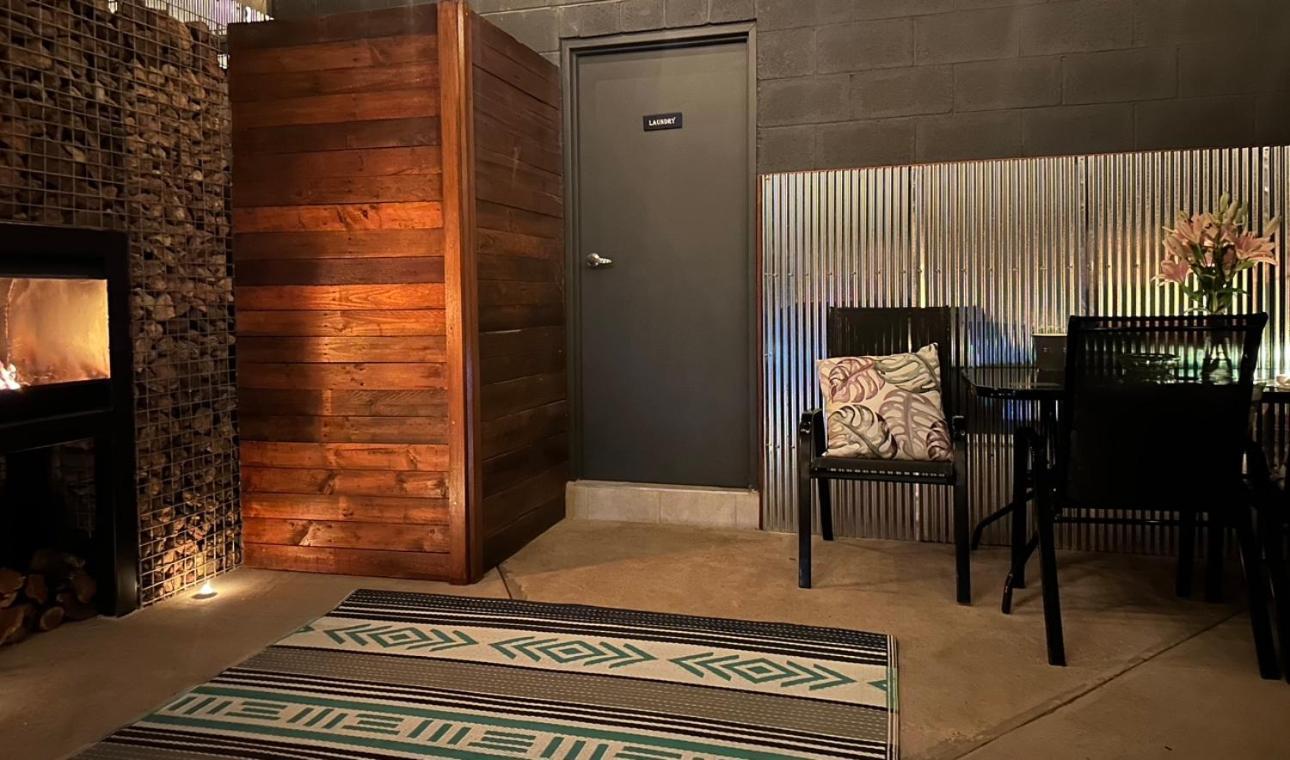 Cozy Cave Coober Pedy Apartment Exterior photo